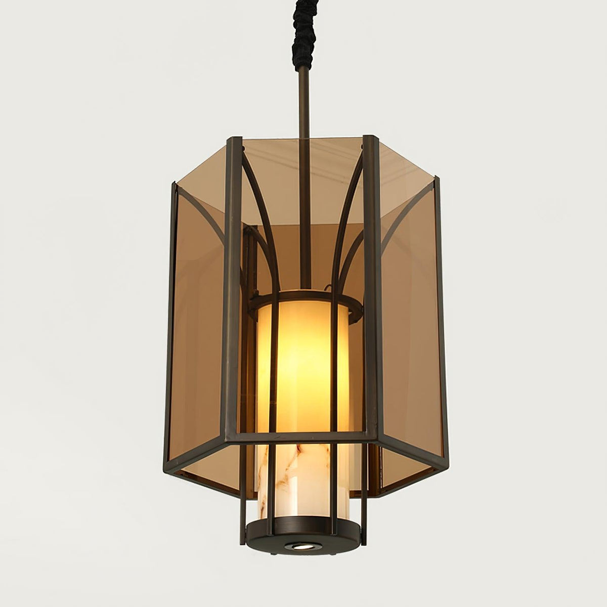 Sysila Suspension Albâtre