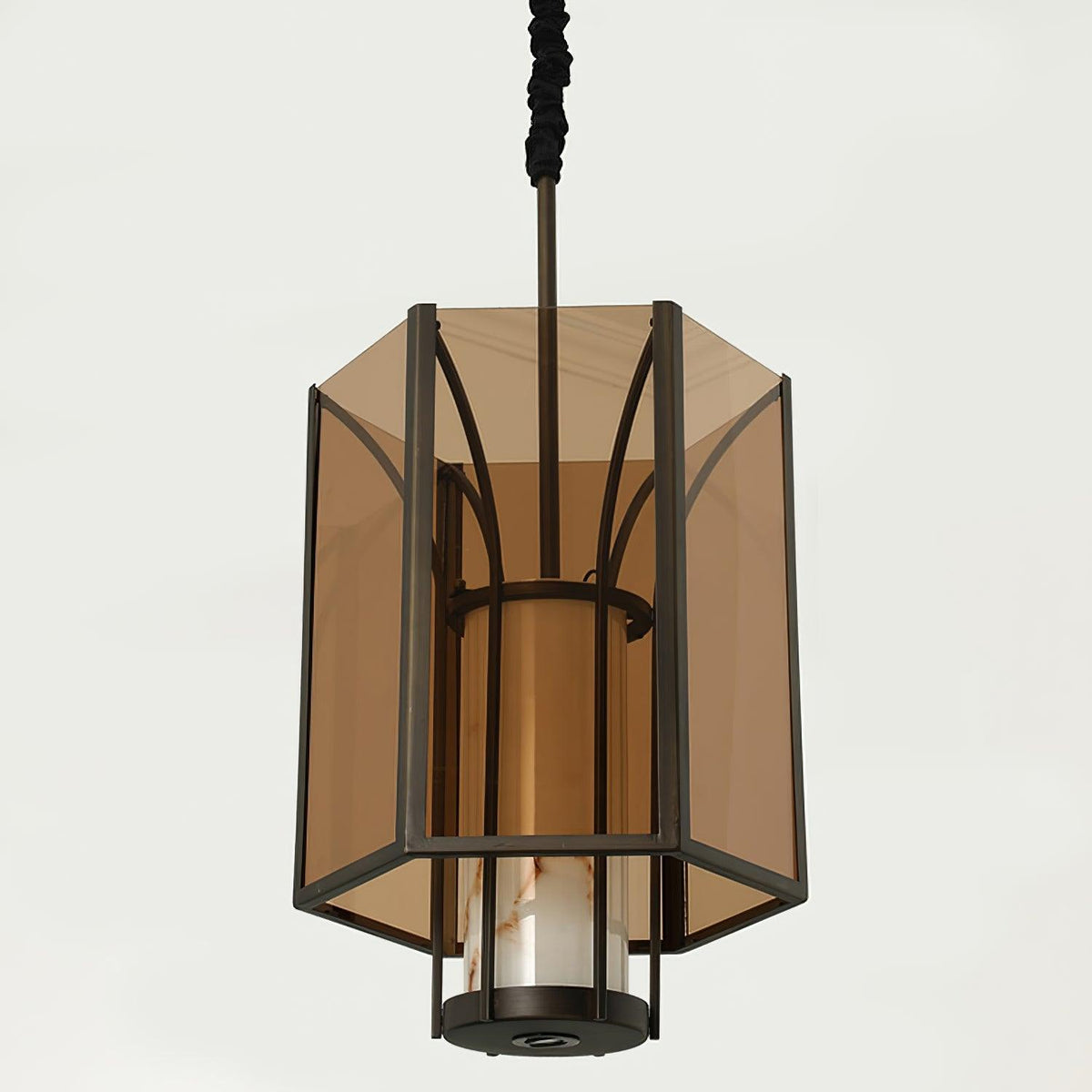 Sysila Suspension Albâtre