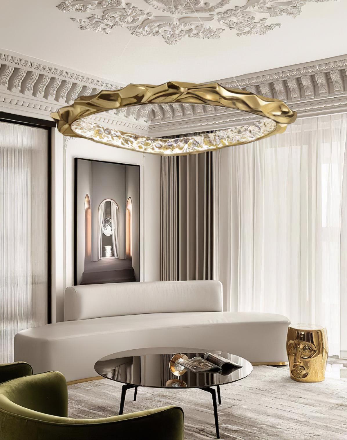 Sofia Suspension de Luxe