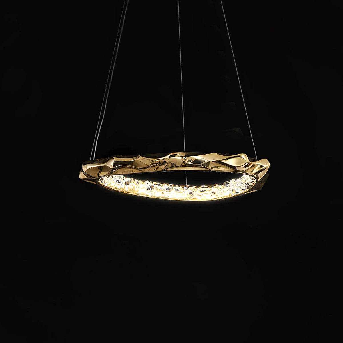 Sofia Suspension de Luxe