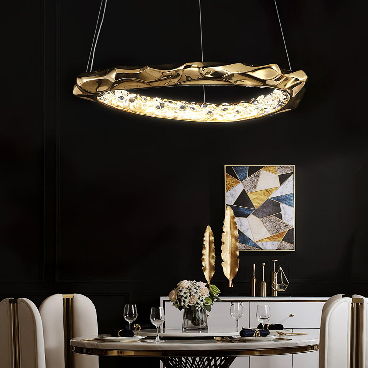 Sofia Suspension de Luxe