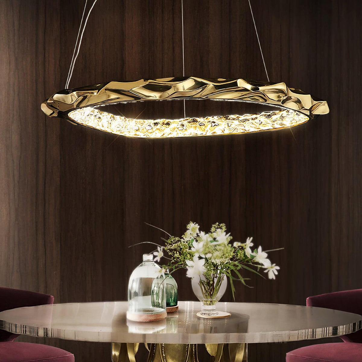 Sofia Suspension de Luxe