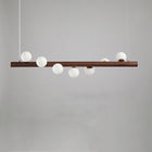7 Bras Noyer