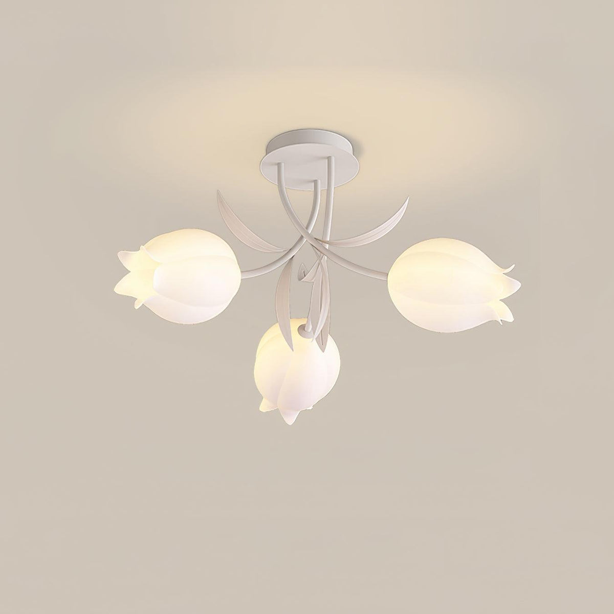 Armarila Lampe de Plafond Métal Créativité Individuelle