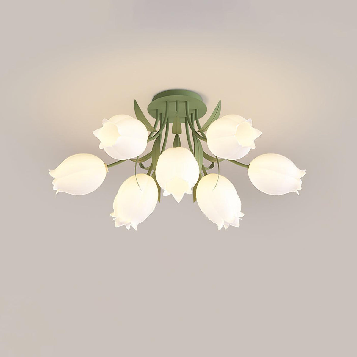 Armarila Lampe de Plafond Métal Créativité Individuelle