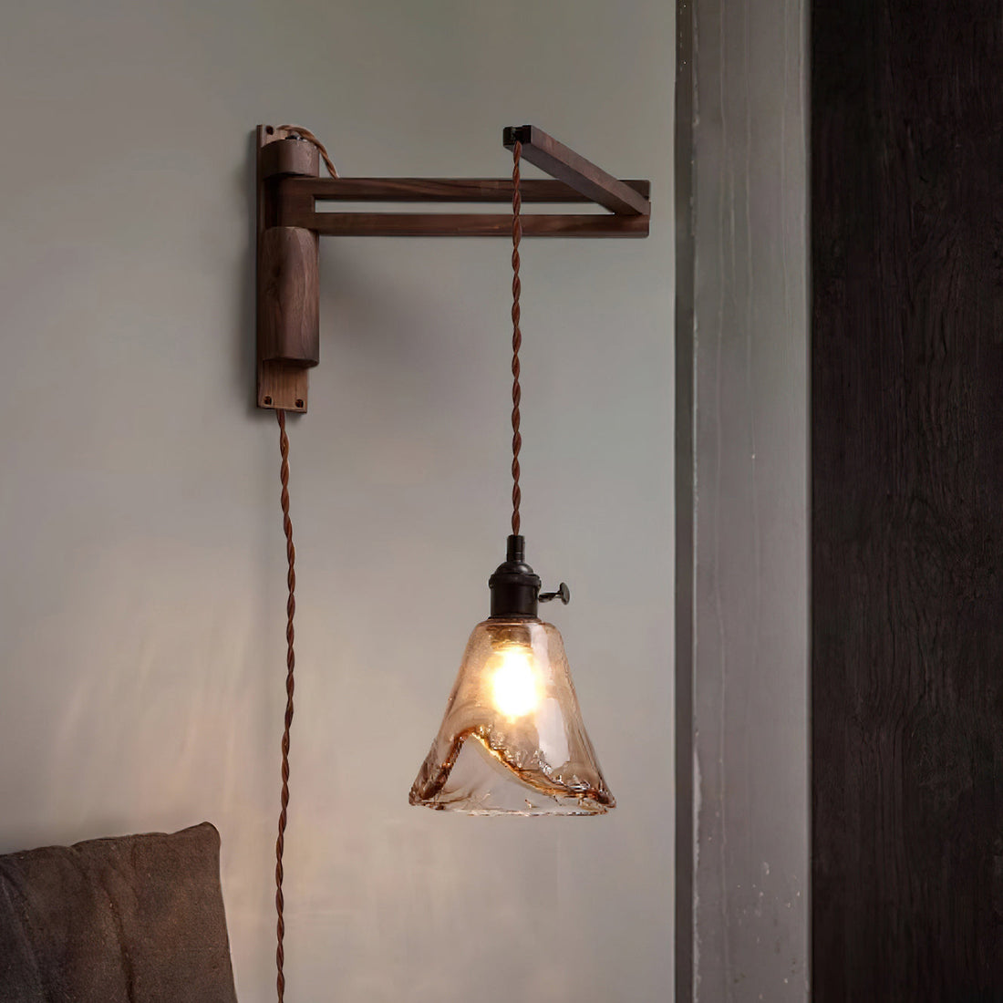 Atelier Applique Murale Plug In