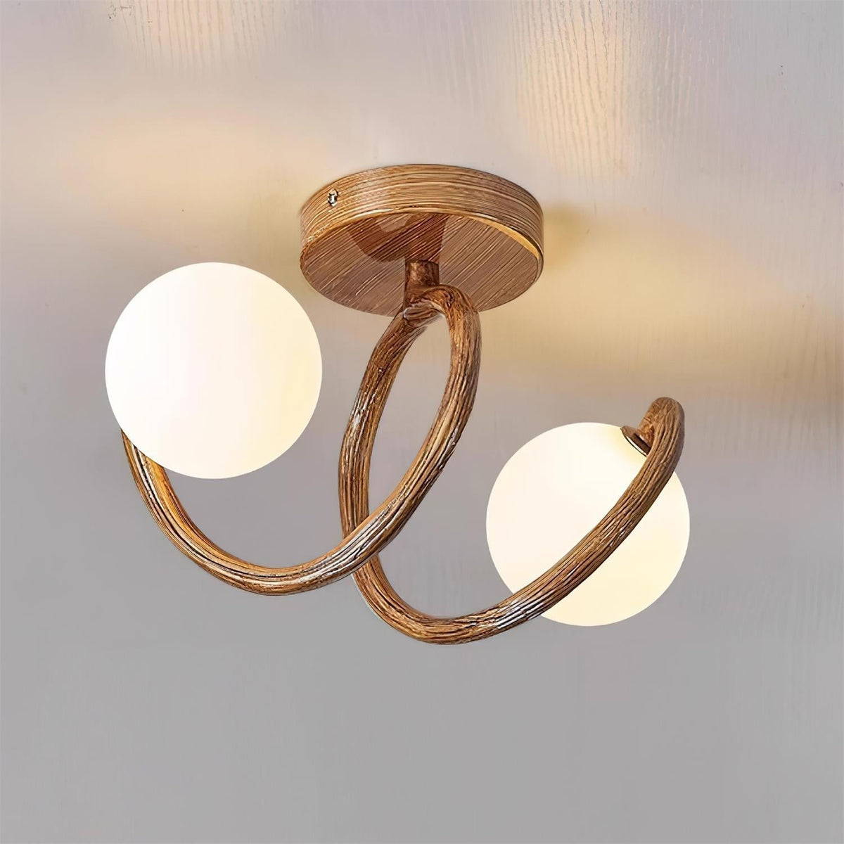 Liora Plafonnier Boule