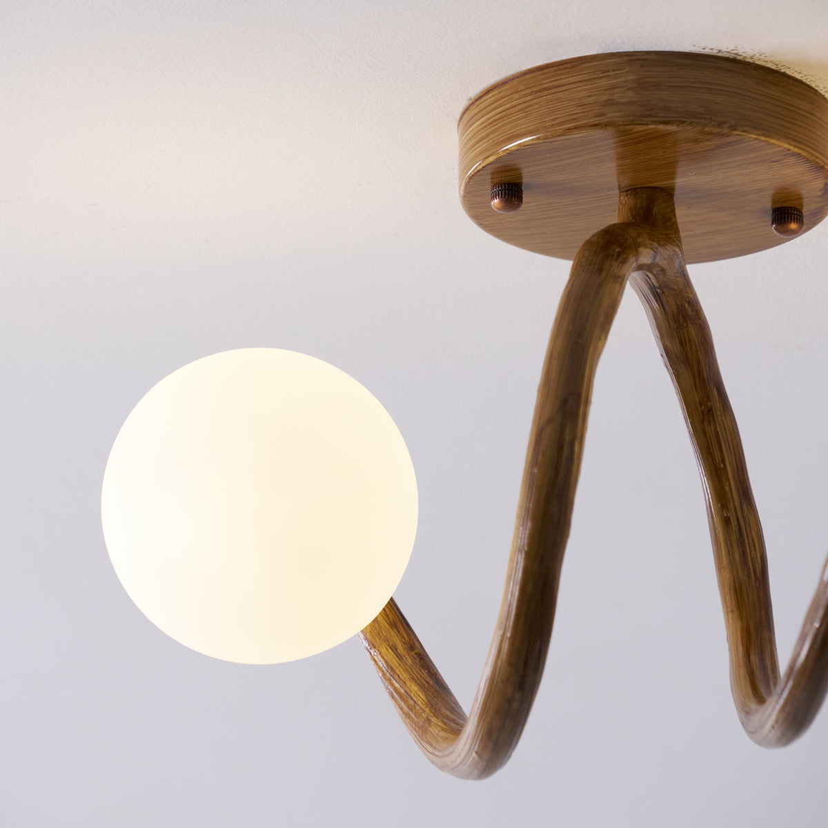 Liora Plafonnier Boule