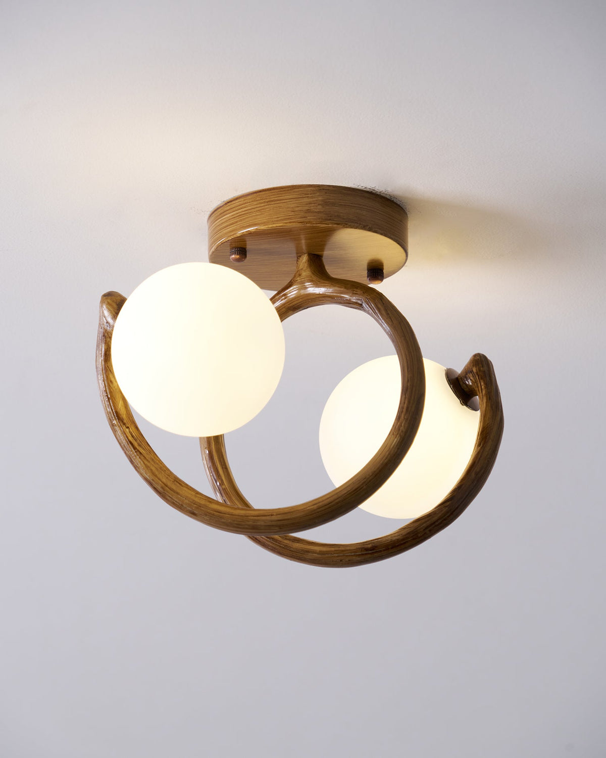 Liora Plafonnier Boule