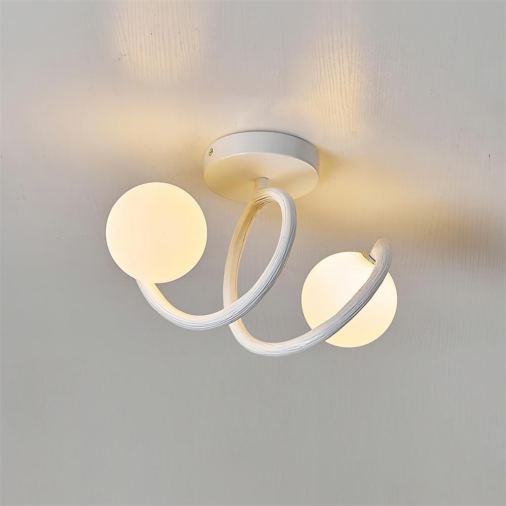 Liora Plafonnier Boule