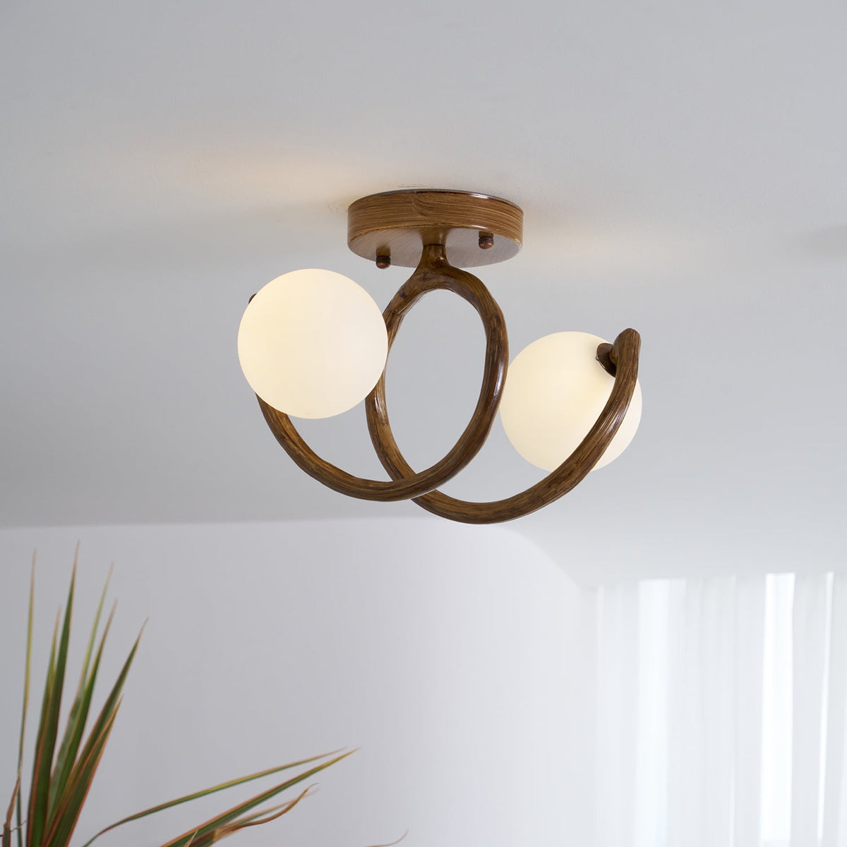 Liora Plafonnier Boule