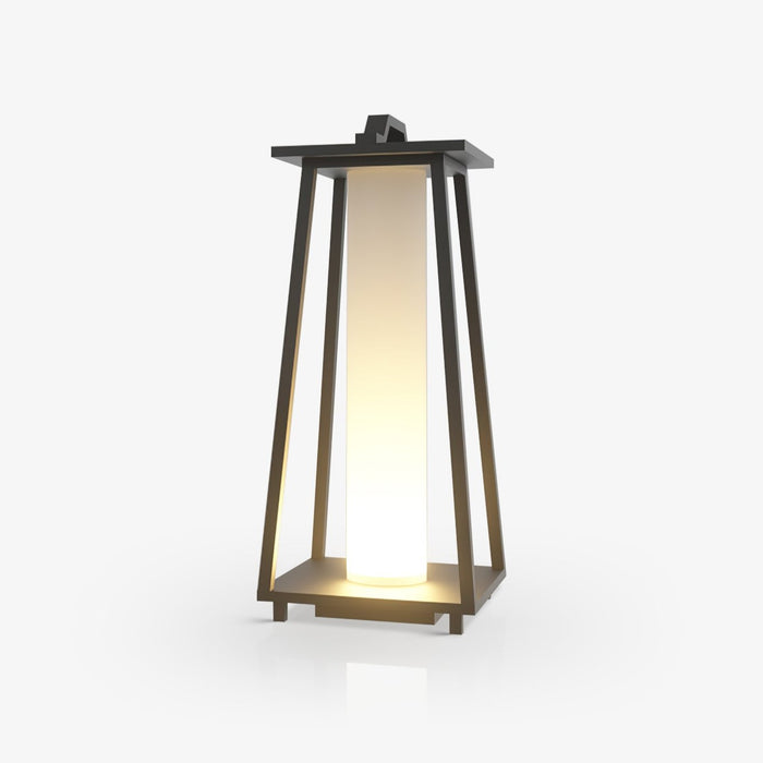 Ray Lumière Extérieure Minimaliste en Métal