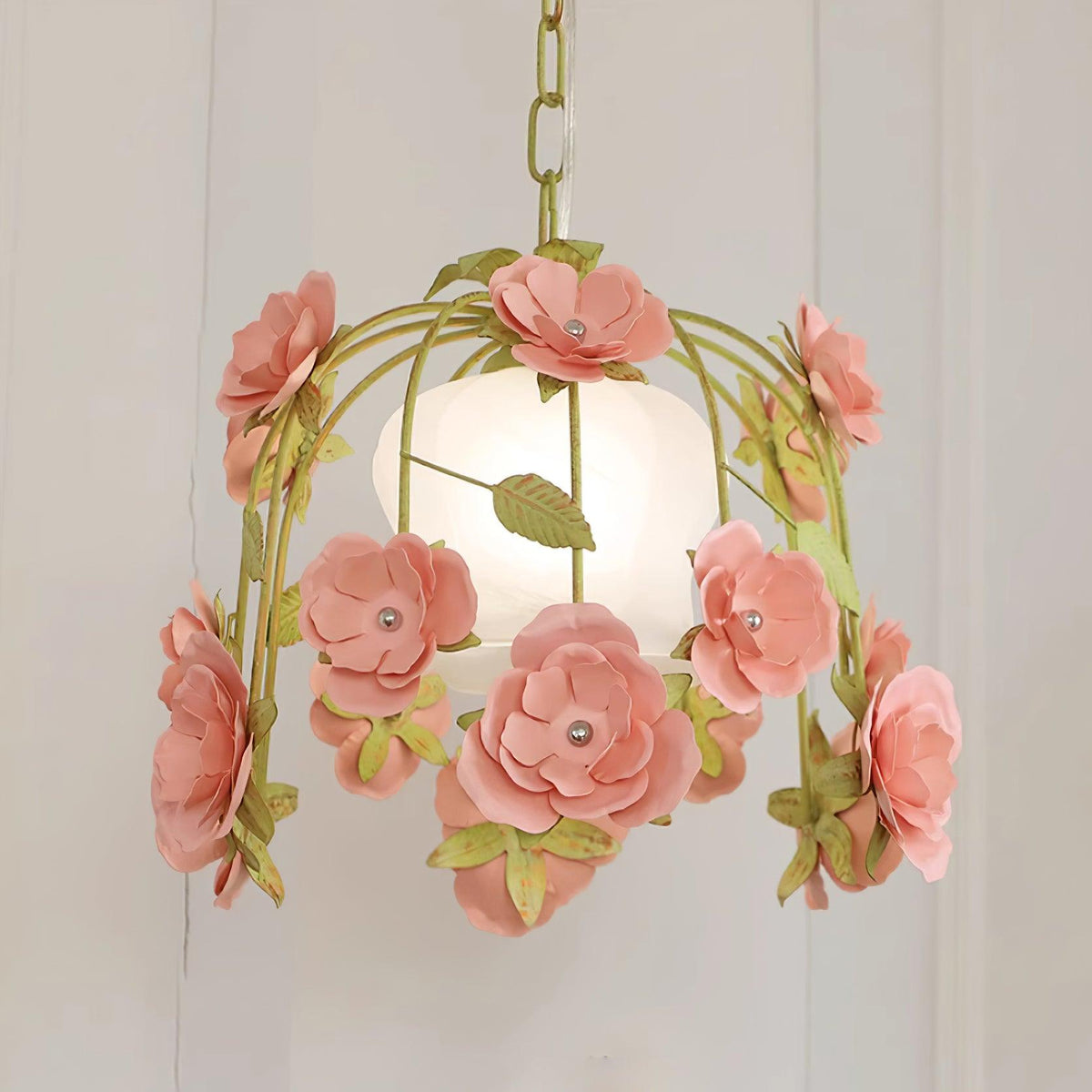 Bellova Lustre Floral
