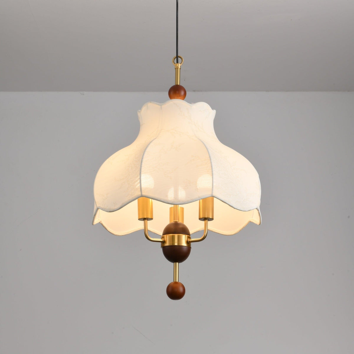Julia Suspension Rétro