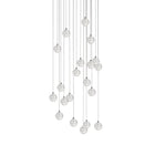 20 têtes (Round canopy)