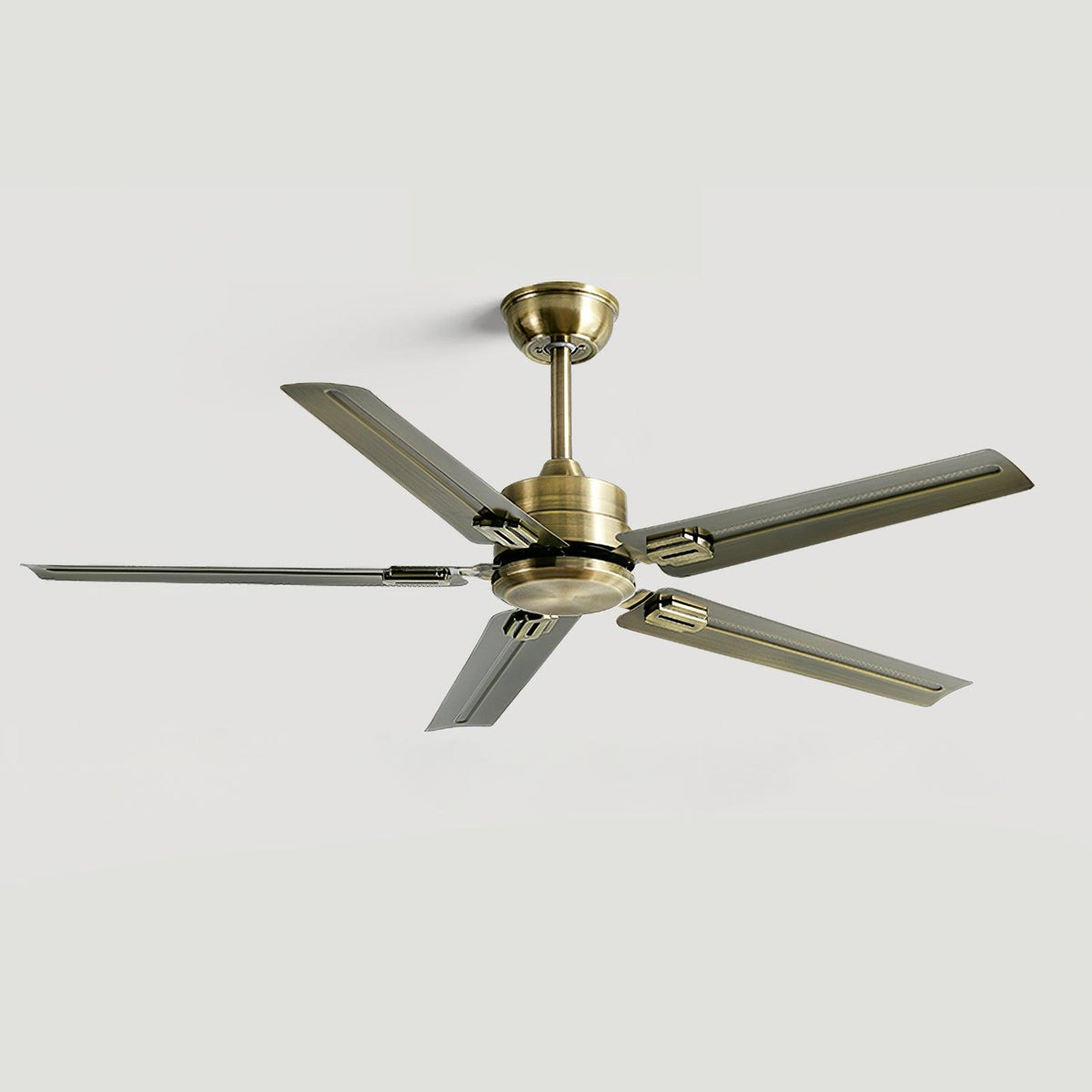 Vosolara Plafonnier Ventilateur Premium Ventilateur de plafond
