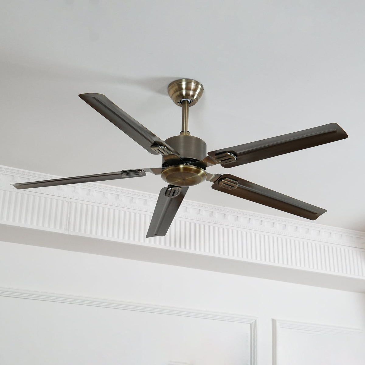 Vosolara Plafonnier Ventilateur Premium Ventilateur de plafond