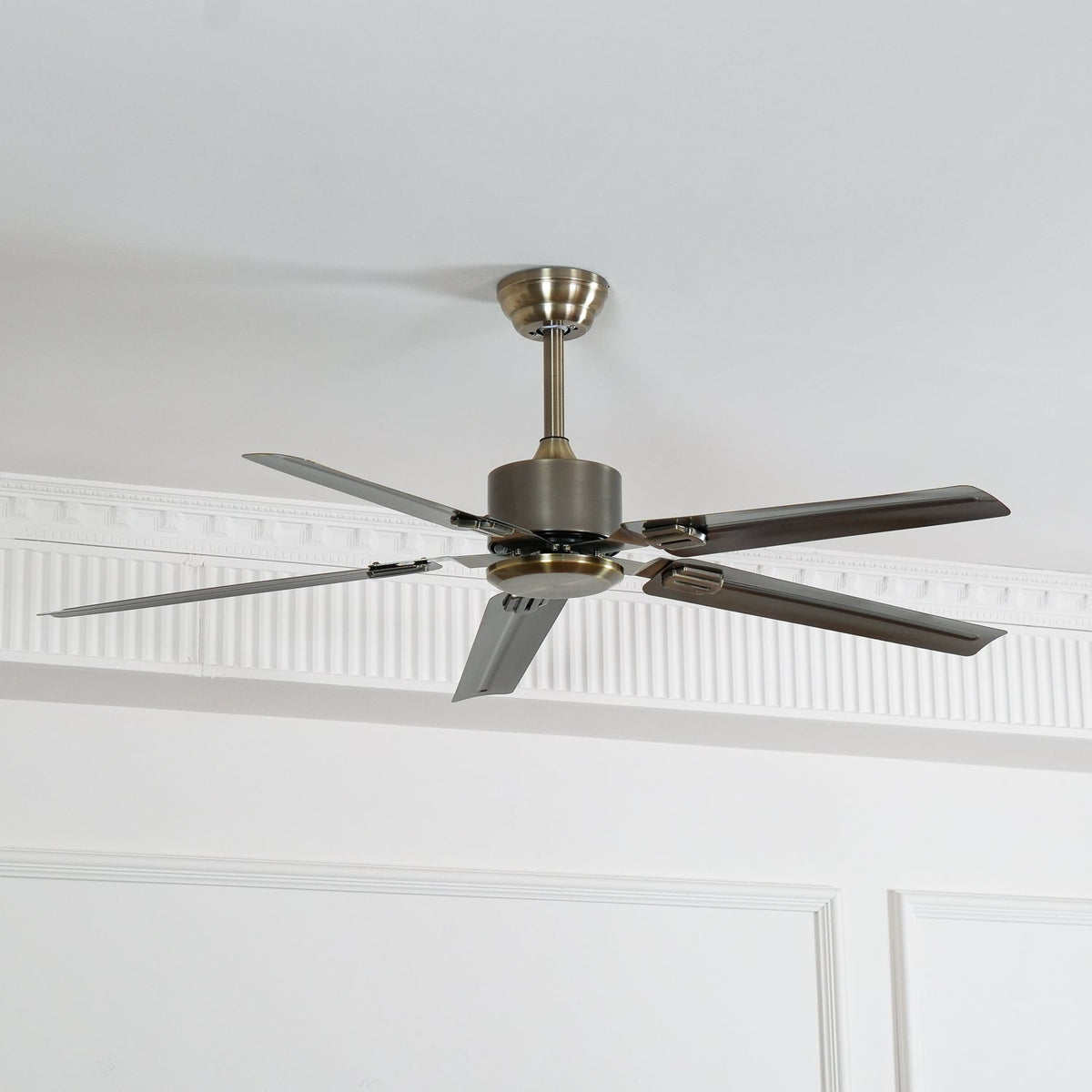 Vosolara Plafonnier Ventilateur Premium Ventilateur de plafond