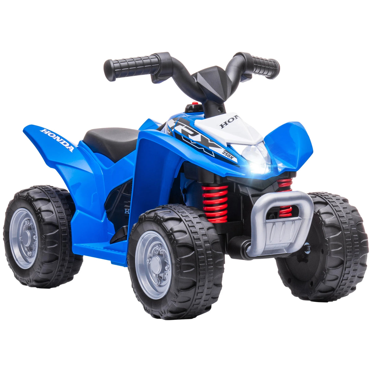 Velkido Pico — quad électrique enfant 6V, 18-36 mois