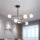 6 Lumières
