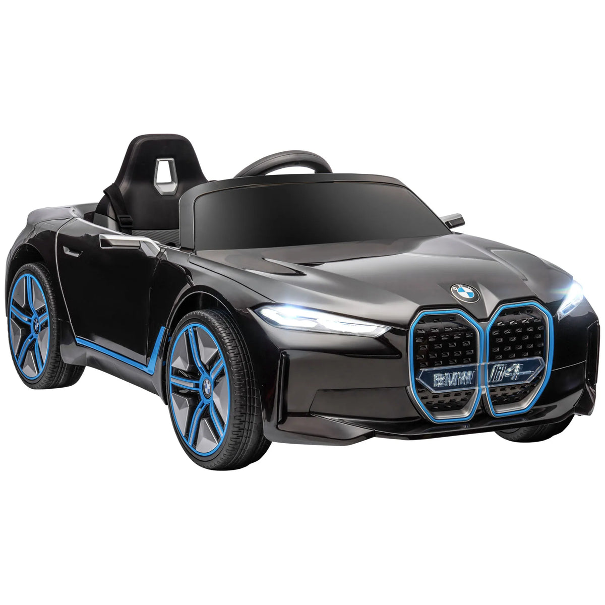 Velkido Nova — voiture électrique enfant 12V