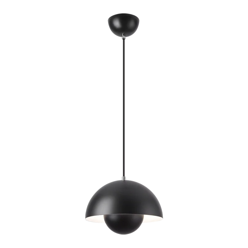 Suspension Design Demi-Sphère - Lunora