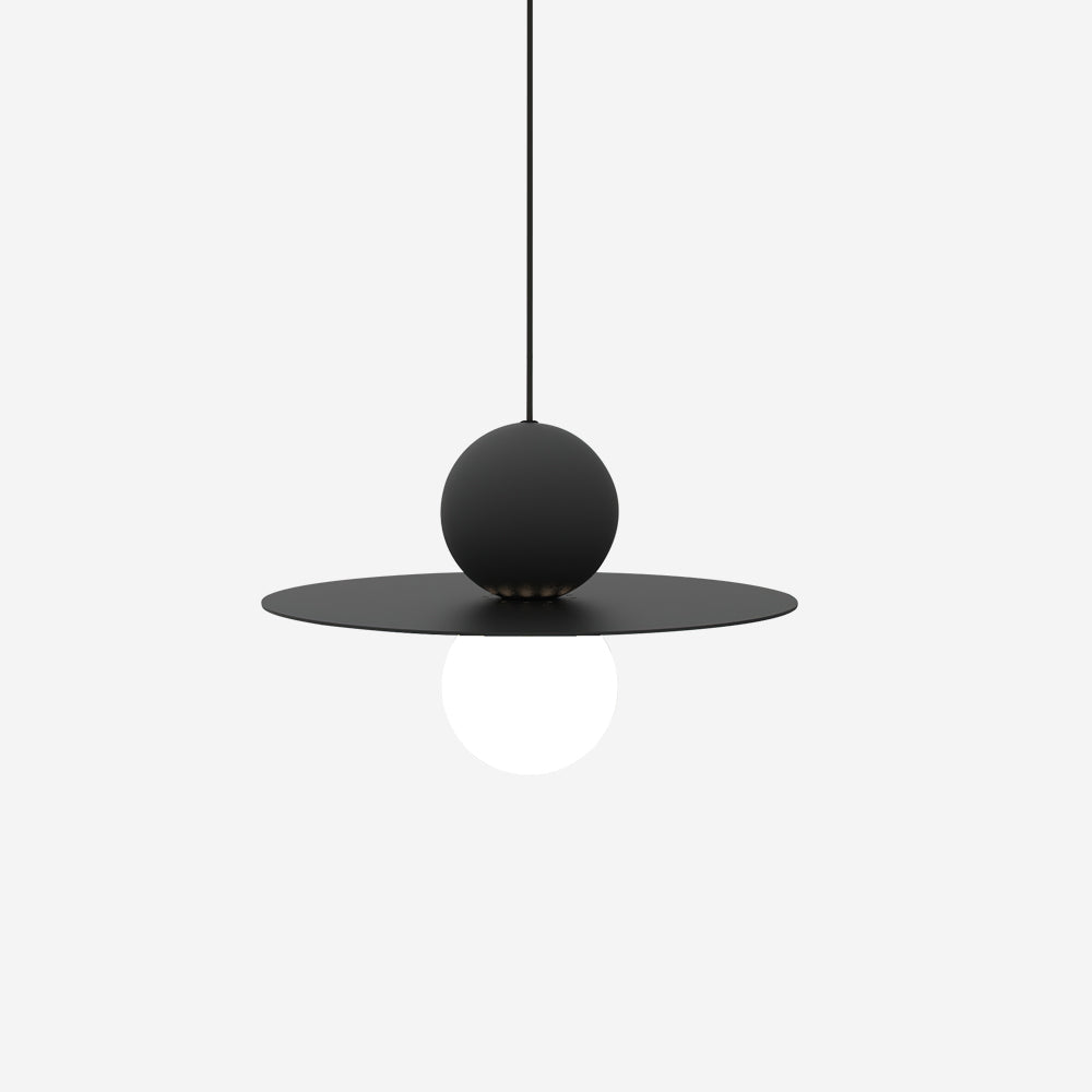 Sky Suspension Hat