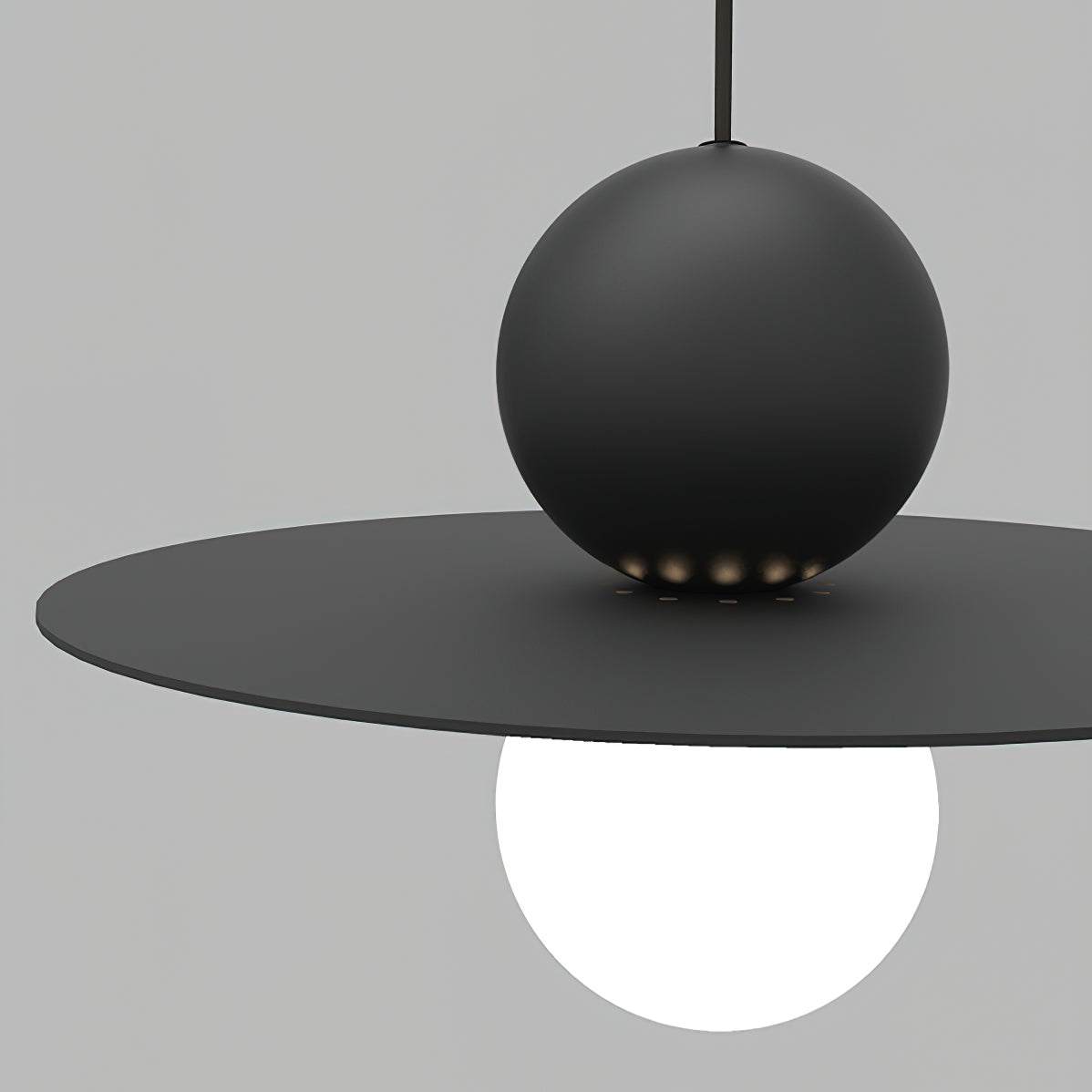 Sky Suspension Hat