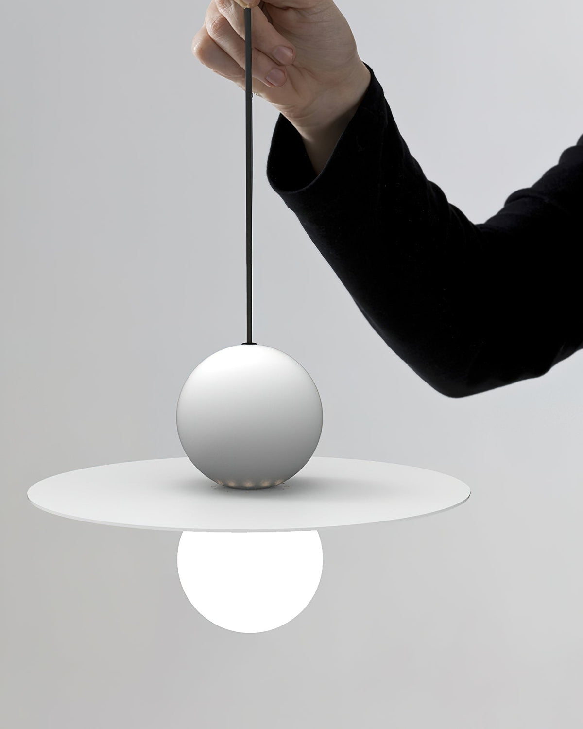 Sky Suspension Hat