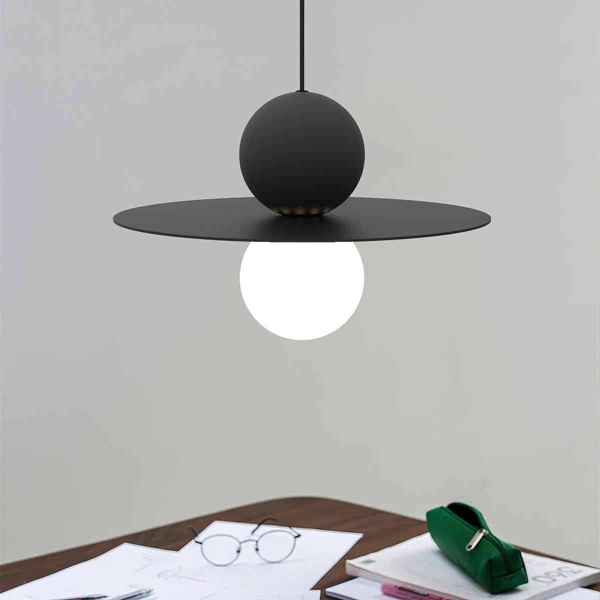 Sky Suspension Hat