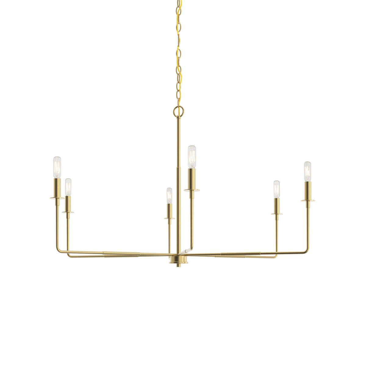 Blikuvyi Lustre Métallique Industriel Moderne Minimaliste