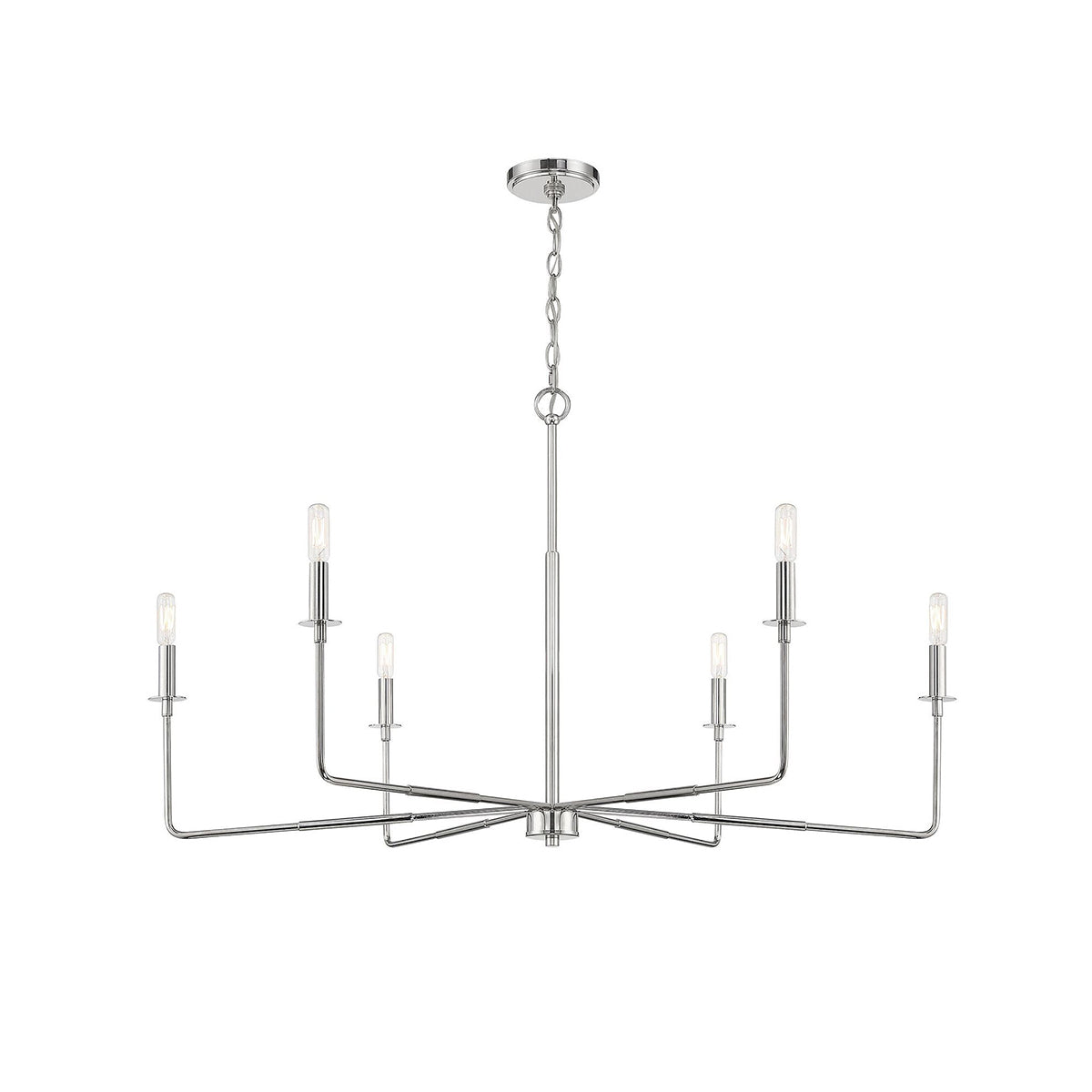 Blikuvyi Lustre Métallique Industriel Moderne Minimaliste