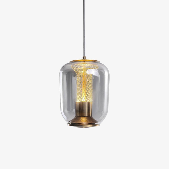 Valentina Suspension Minimaliste