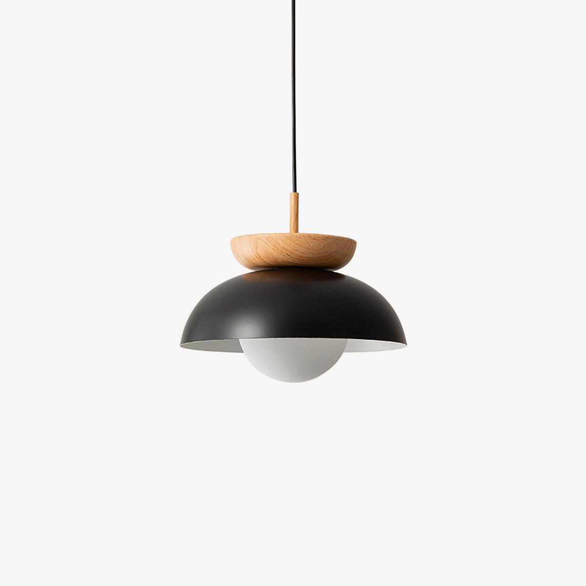 Avvenora Suspension en Verre Art Nordic Premium