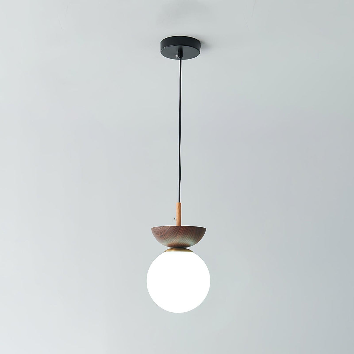 Avvenora Suspension en Verre Art Nordic Premium