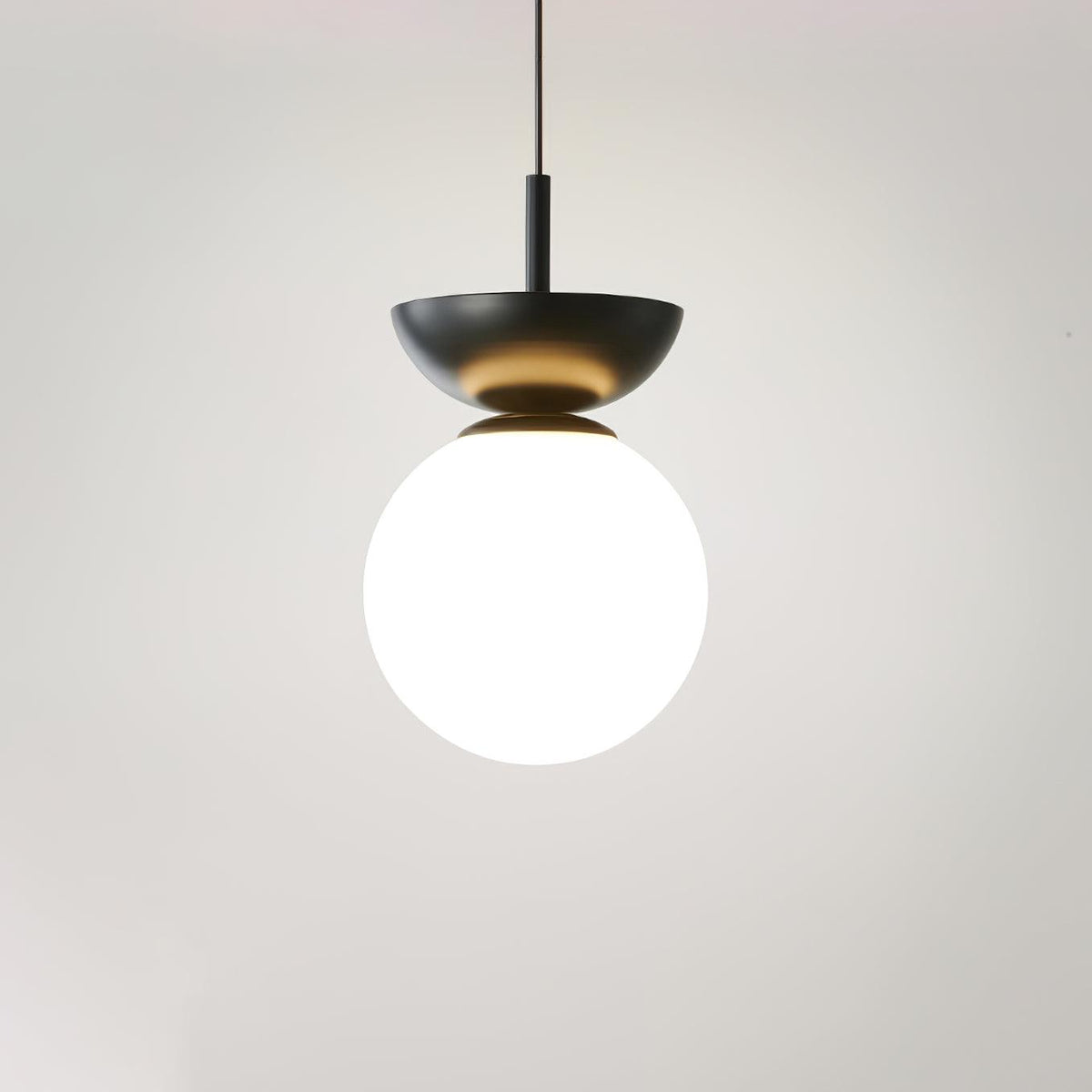 Avvenora Suspension en Verre Art Nordic Premium