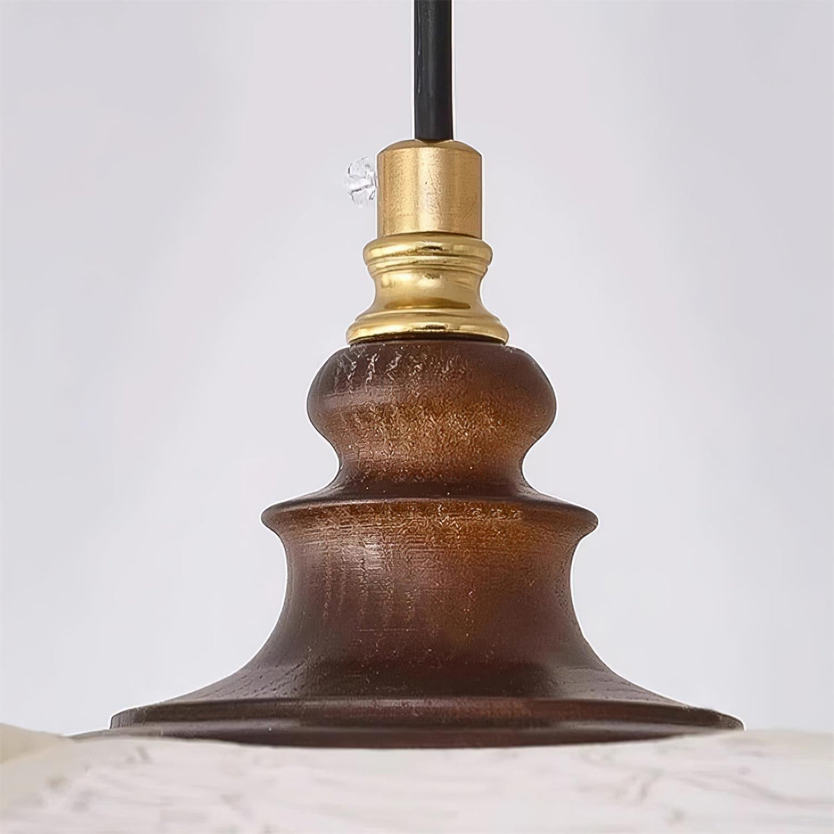 Novelle Suspension Moderne à Fiche