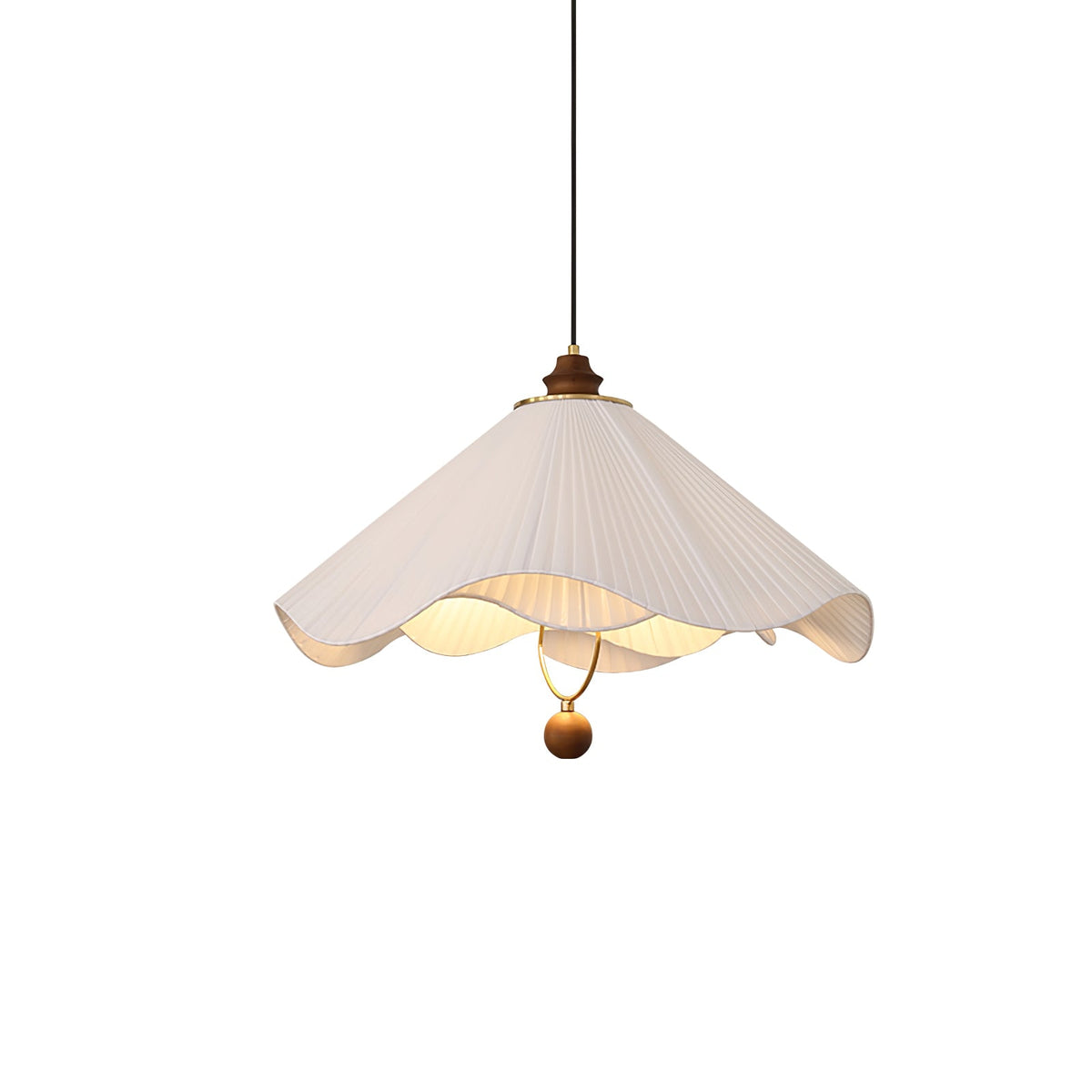 Amelie Suspension Moderne