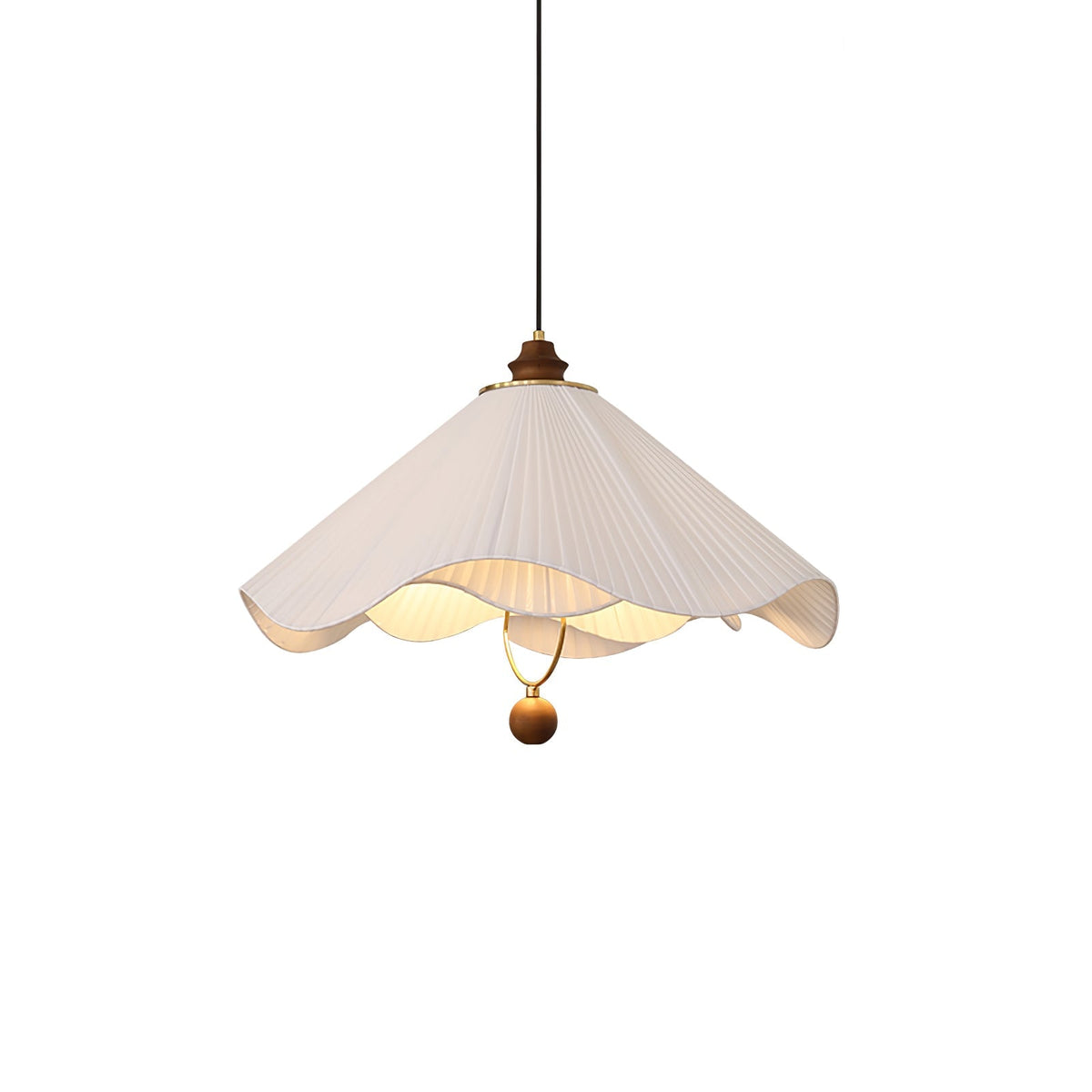 Amelie Suspension Moderne