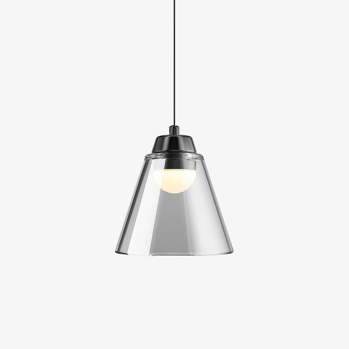 Connor Suspension Moderne
