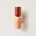 Rouge / Rose