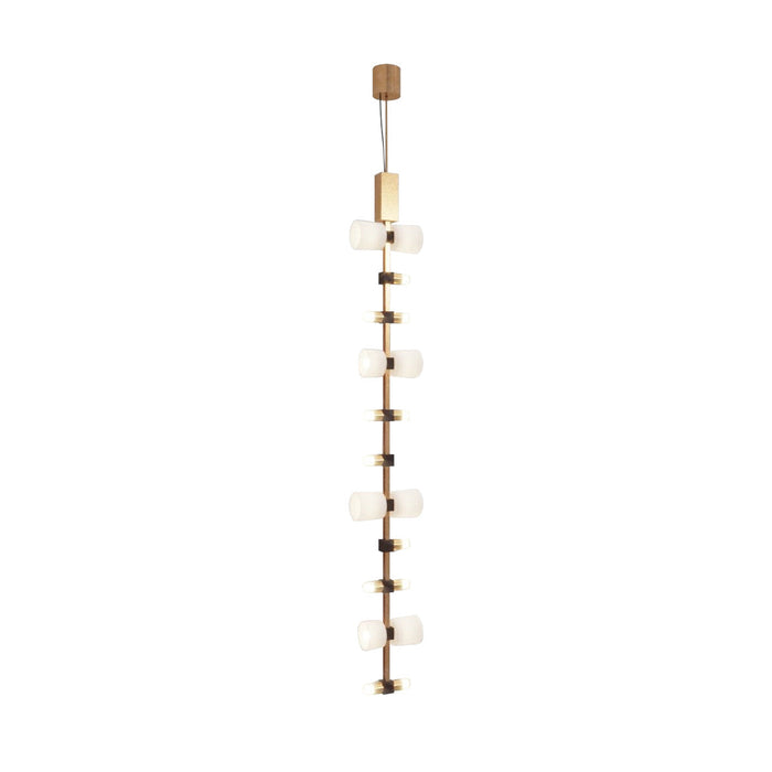 Cisilis Suspension Métallique Moderne Minimaliste