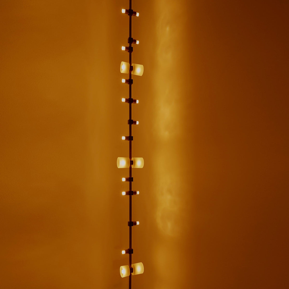 Cisilis Suspension Métallique Moderne Minimaliste