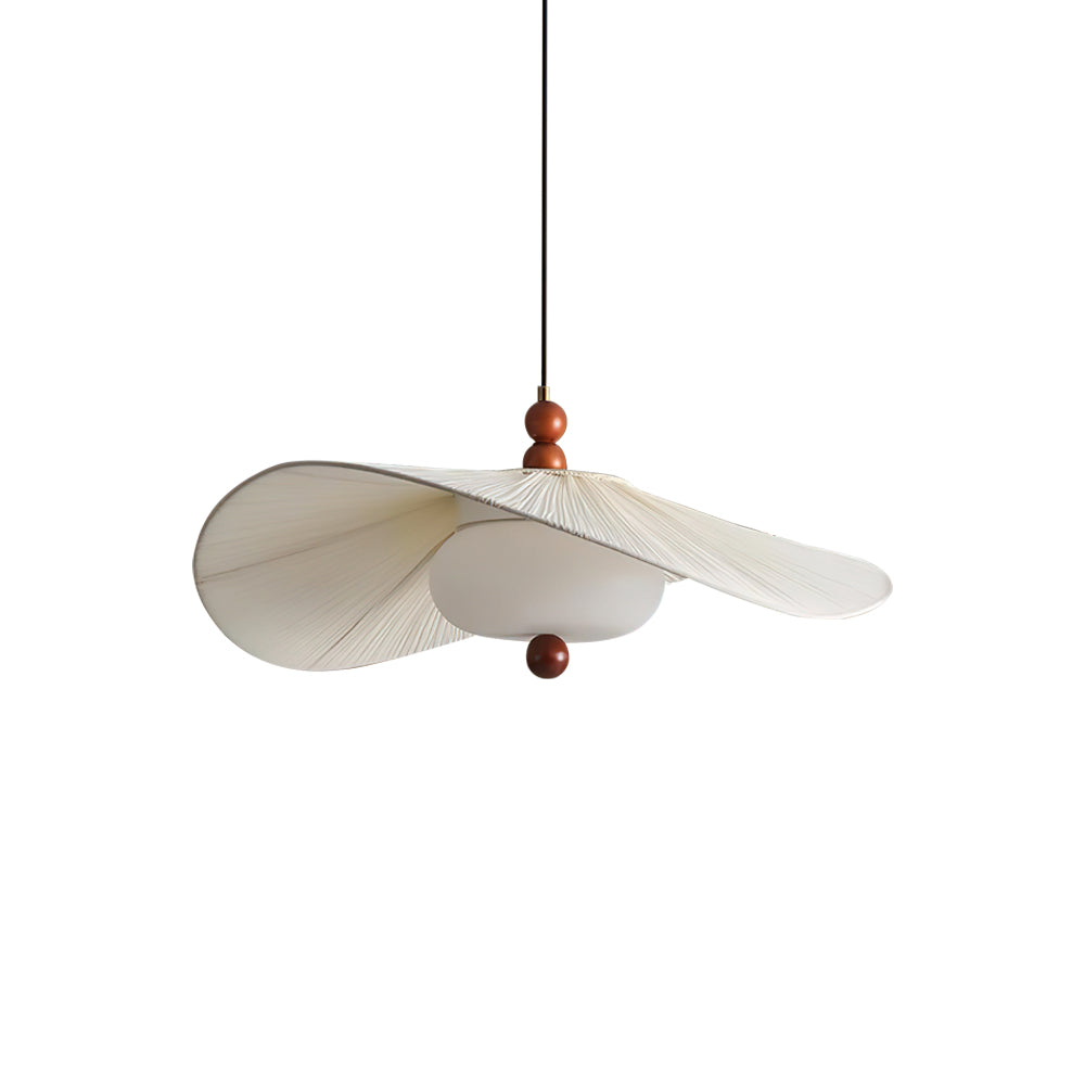 Serafina Suspension Moderne en Tissu