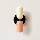 Beige / Rose