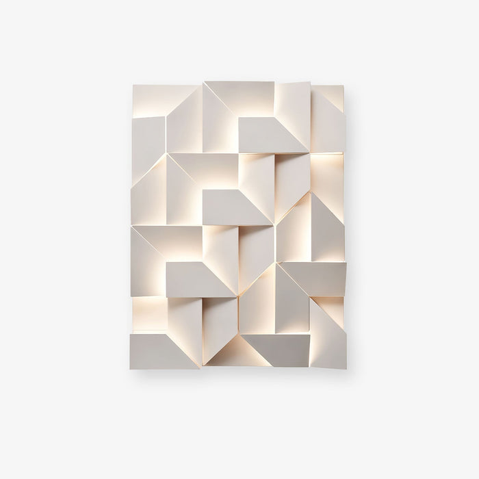 Kelsey Applique Murale Shadows Grand Sconce