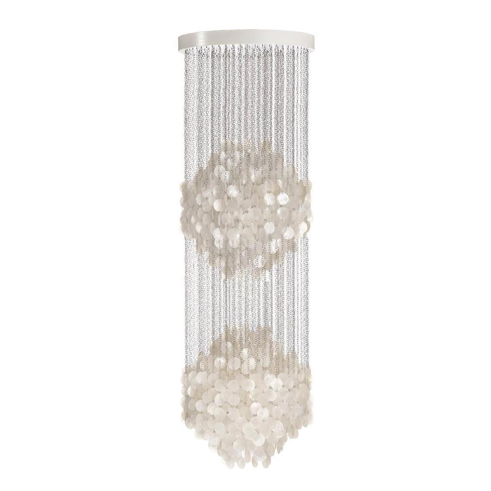 Shell Métal Lustre
