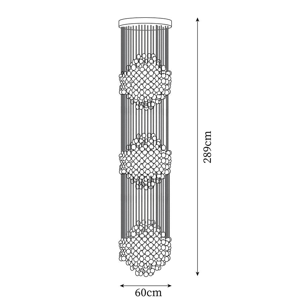 Shell Métal Lustre