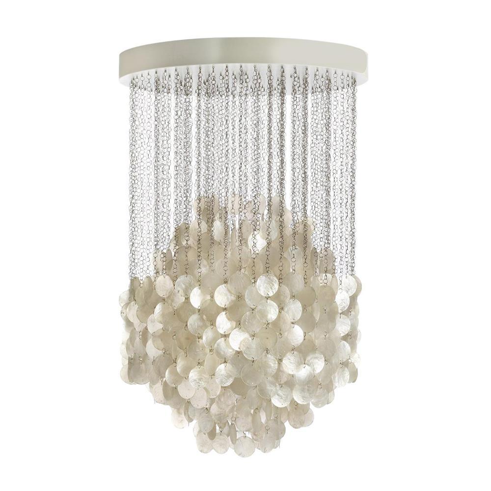 Shell Métal Lustre