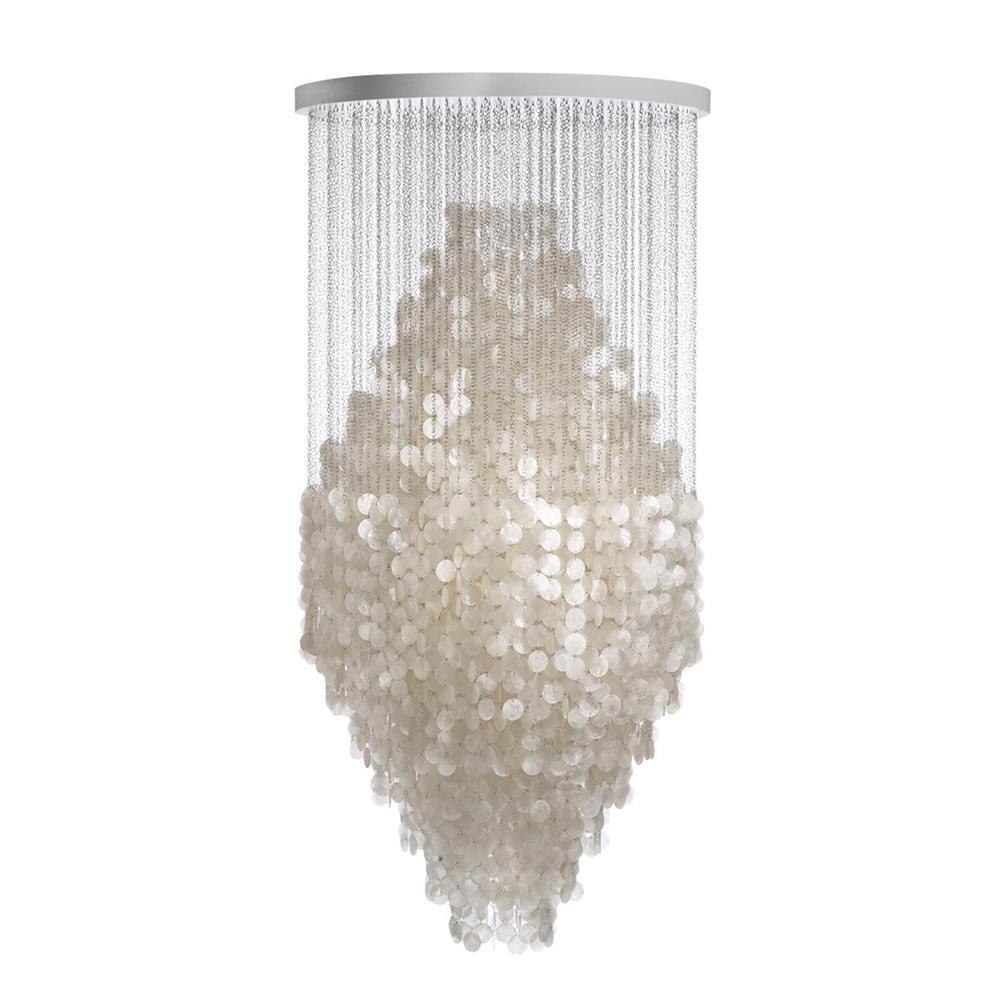 Shell Métal Lustre